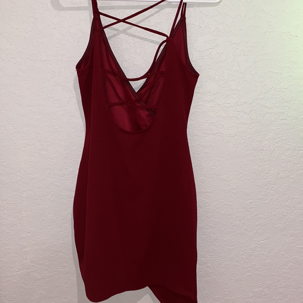 Dress - Picture 2 of 3